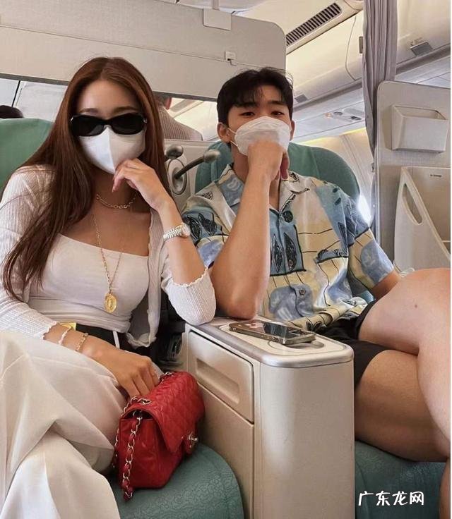 百万网红参加恋爱综艺！首尔汉阳大学舞蹈生，宋智雅教你谈恋爱