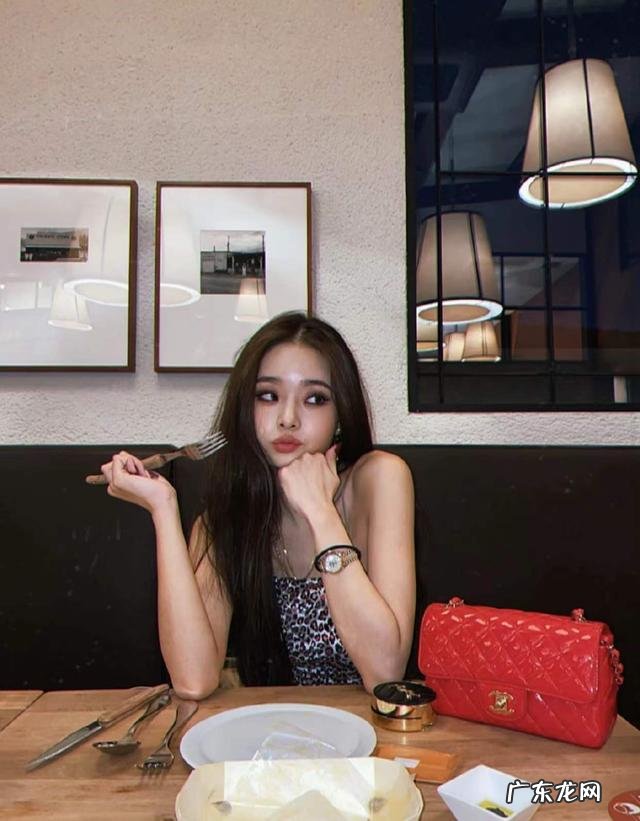 百万网红参加恋爱综艺！首尔汉阳大学舞蹈生，宋智雅教你谈恋爱