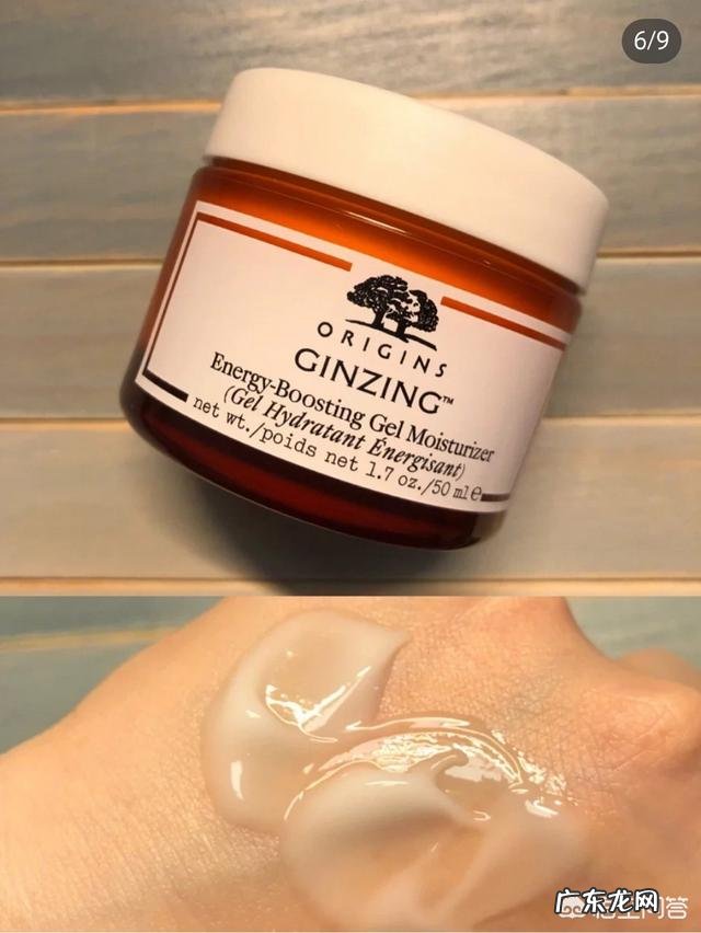 有哪些好用的补水保湿霜推荐