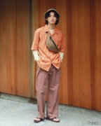 穿衣颜色搭配口诀