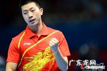 我国的乒乓球究竟有多强大?