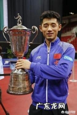 我国的乒乓球究竟有多强大?