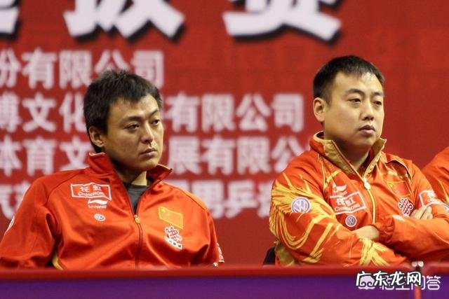 我国的乒乓球究竟有多强大?