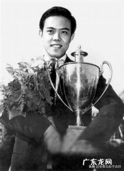 我国的乒乓球究竟有多强大?