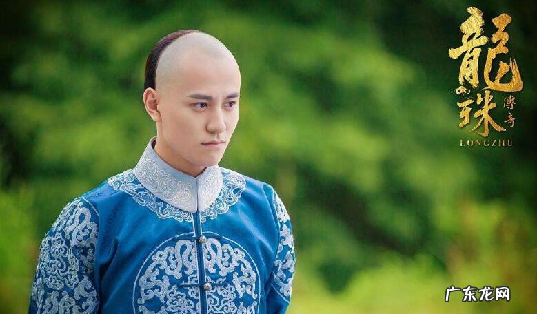 龙珠传奇剧情分集介绍