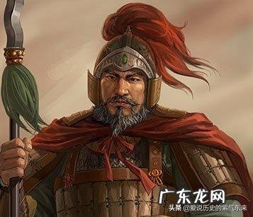 程普堪称东吴第一战将，《三国演义》却对其描写甚少，历史究竟如何？