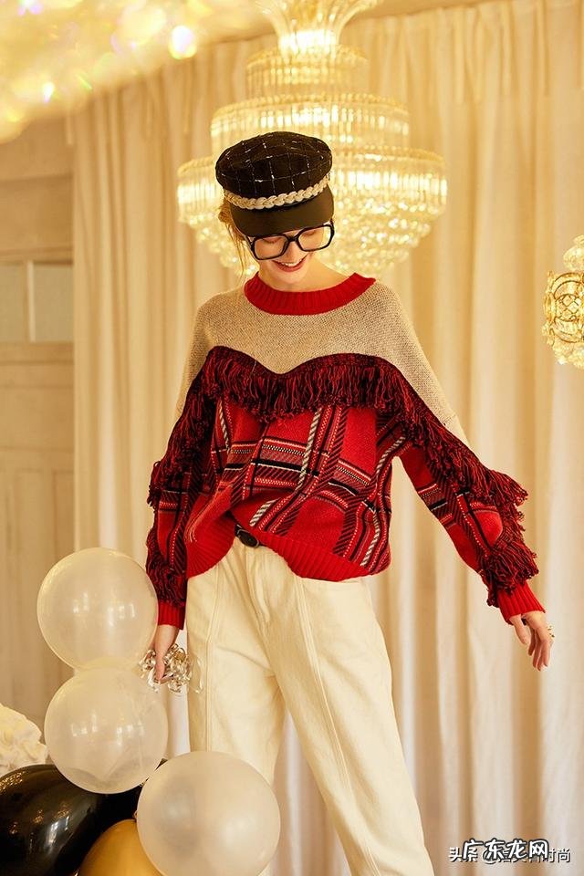 冬季有哪些简约随性的通勤搭配，适合上班和日常穿着？