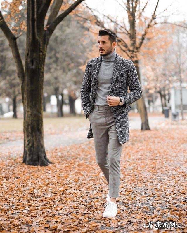 冬季有哪些简约随性的通勤搭配，适合上班和日常穿着？
