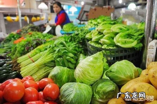 最近菜市场的蔬菜,突然间价格上涨,是什么原因?