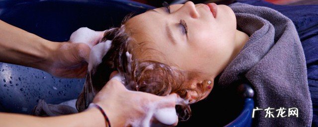 美发怎么做焗油