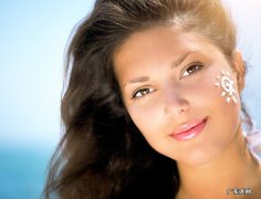 晒黑后如何修复