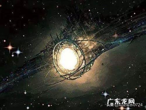宇宙中最恐怖的天体是哪个?恐怖之处在于哪?