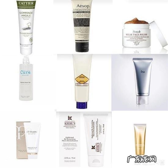 用什么去角质比较好？洗面奶还是角质素？