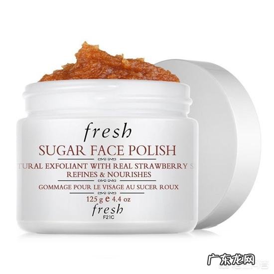 用什么去角质比较好？洗面奶还是角质素？