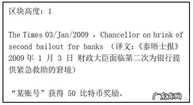 到底什么是区块链,怎么解释才能让老百姓都能明白?