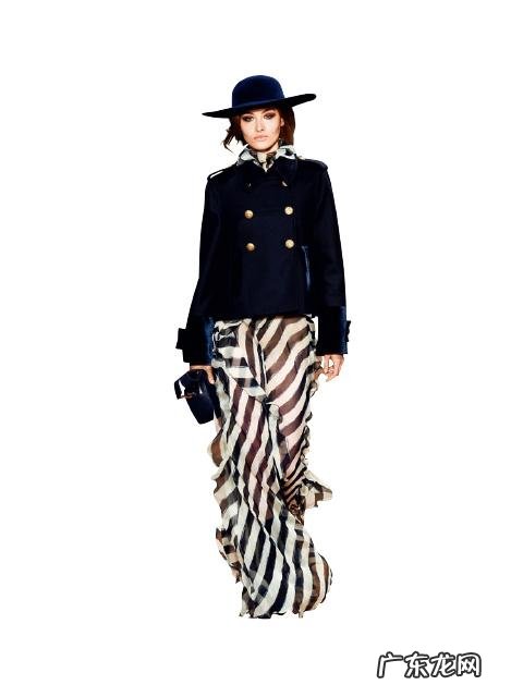 女生该如何搭配帽子?