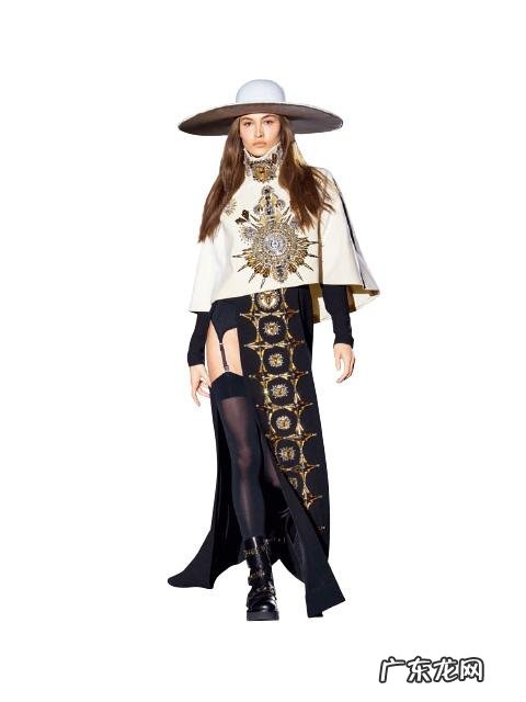 女生该如何搭配帽子?