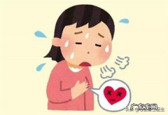 对做心电图有恐惧，平常没事，一做心电图就害怕，心狂跳，平静不下来，有什么办法调整吗