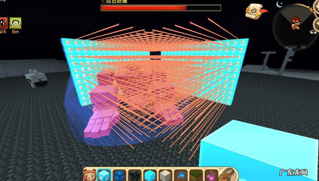 迷你世界黑科技制作教程