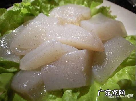 吃魔芋的好处有哪些?