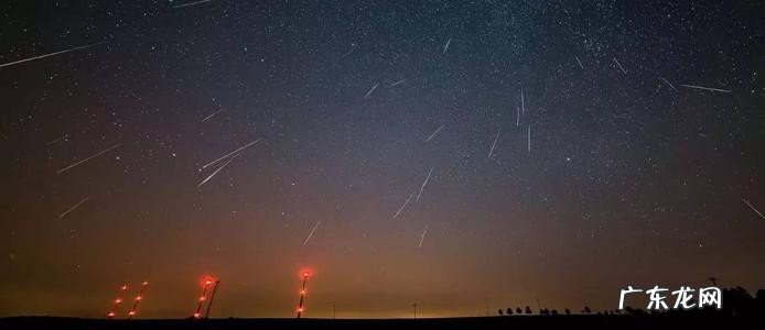 四川能看到英仙座流星雨吗