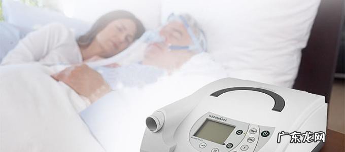 如何正确使用无创呼吸机