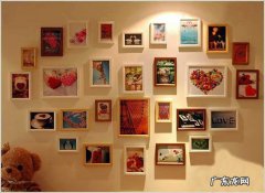 如何给照片加相框