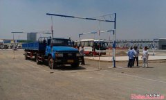 B2驾照能开什么车