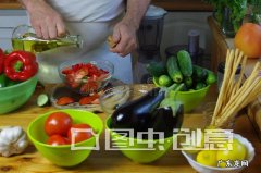 色拉油是什么油