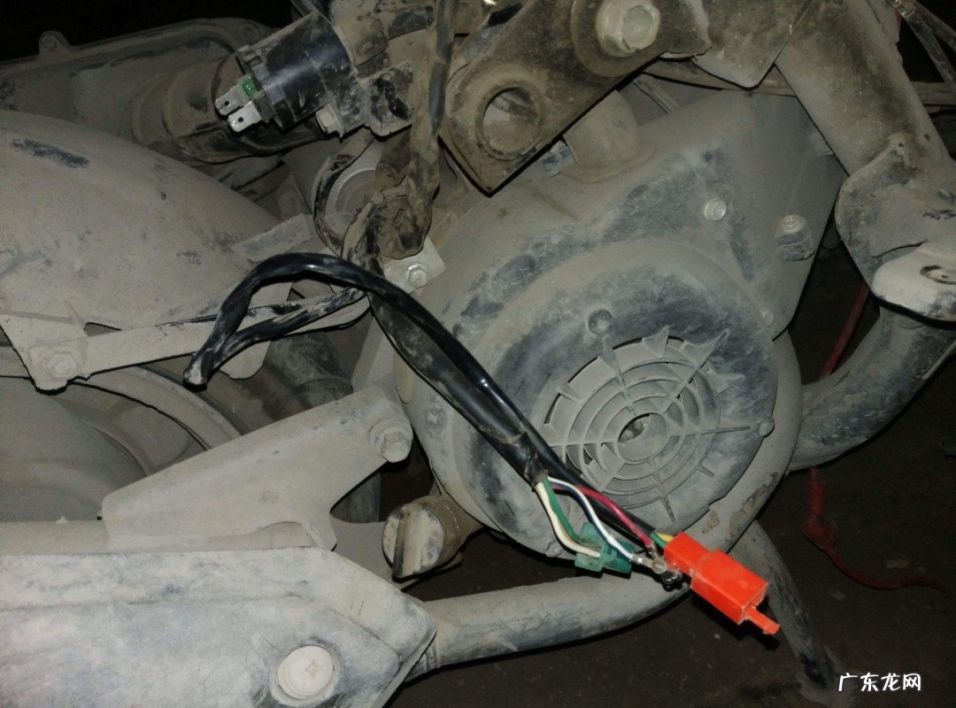 125的摩托车快一年没骑了打不着火