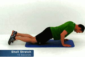 如何正确的拉伸动态牵拉和静态牵拉的区别是什么