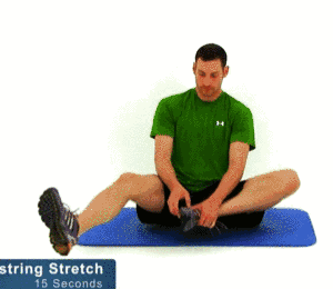 如何正确的拉伸动态牵拉和静态牵拉的区别是什么