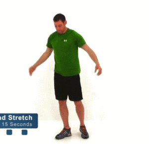 如何正确的拉伸动态牵拉和静态牵拉的区别是什么