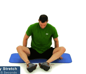 如何正确的拉伸动态牵拉和静态牵拉的区别是什么