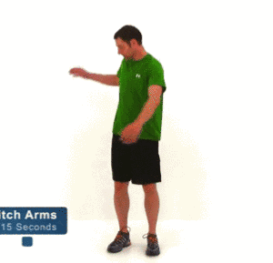 如何正确的拉伸动态牵拉和静态牵拉的区别是什么