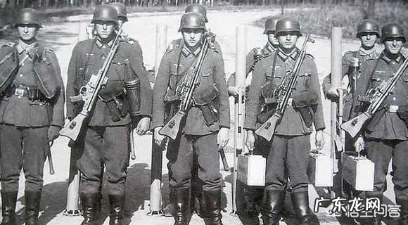 STG-44的发明有什么历史意义吗