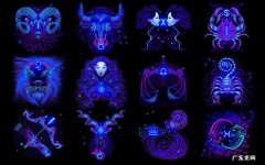 12个星座最适合的星座是谁