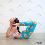 做完卷腹后是不是还要拉伸