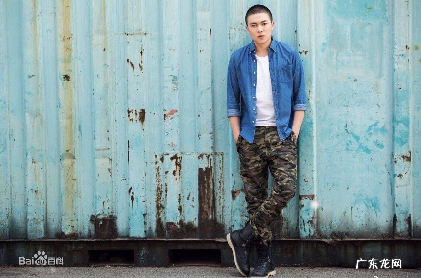 以家人之名庄北的扮演者