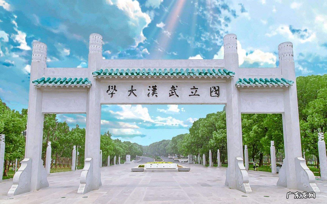 武汉985211大学有哪些