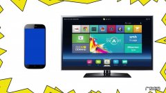 怎样实时投屏手机