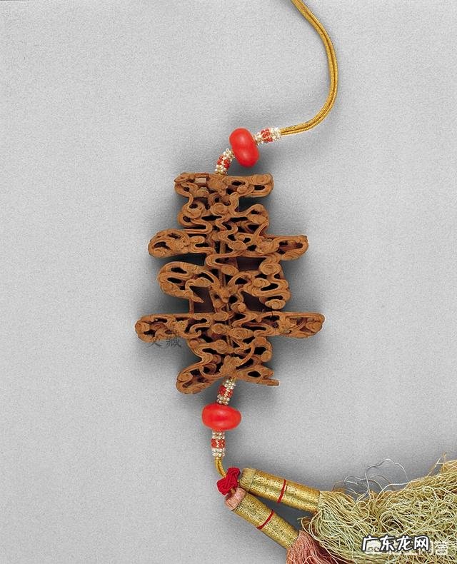 清代宫廷中沉香有哪些用途