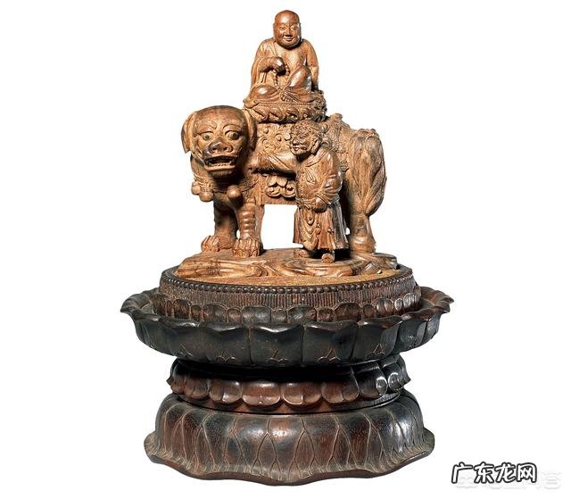 清代宫廷中沉香有哪些用途