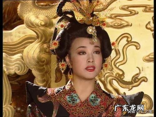 中国历史上weiyi的女皇帝武则天，晚年为何宠幸男宠