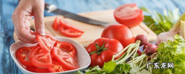 家常番茄炒鸡蛋的做法