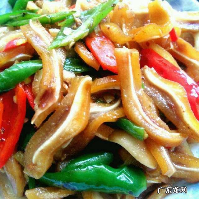 怎么做咸猪耳朵