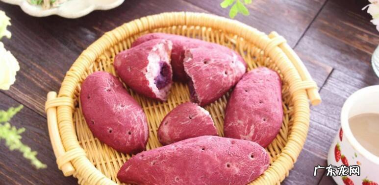 紫薯面包怎么做