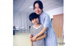 以家人之名宋威龙小时候演员