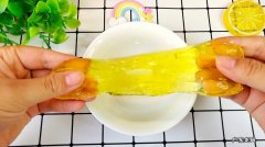 用洗洁精做泥太粘手了怎么办