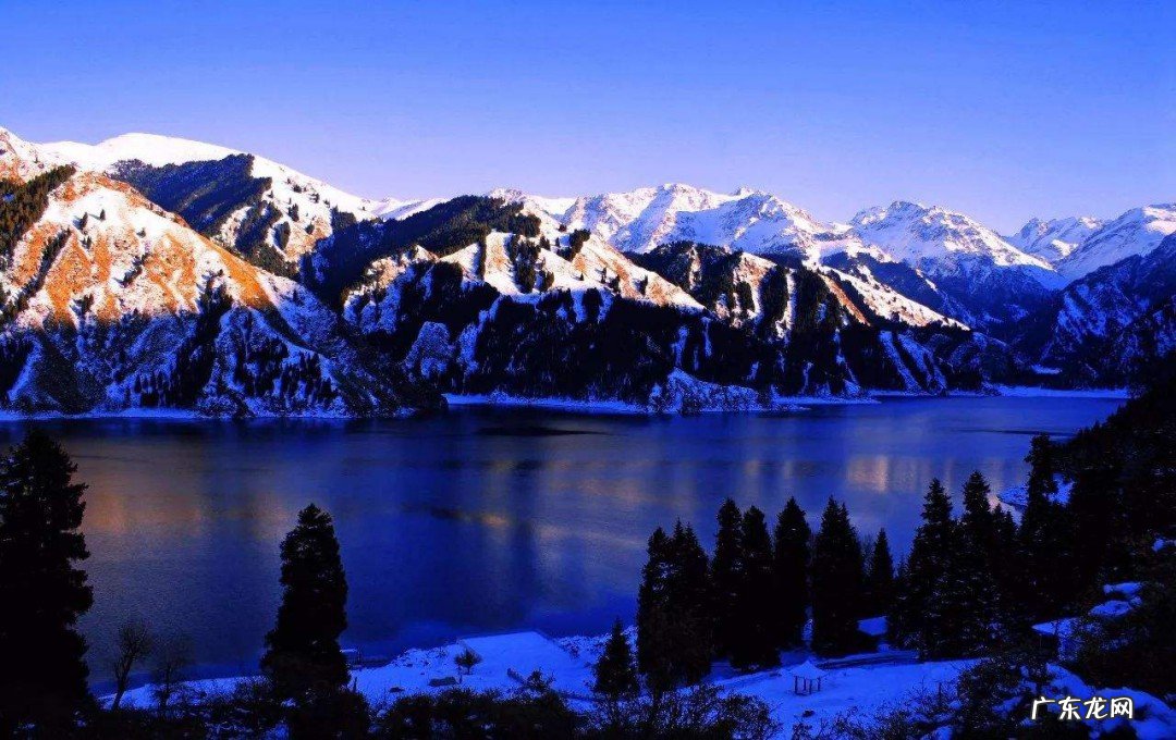 冬季最适合旅游的地方